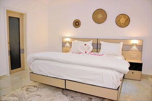 5 間睡房、熨斗/熨衫板、Wi-Fi、床單