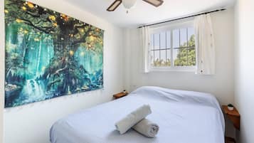 4 chambres, Wi-Fi, draps fournis
