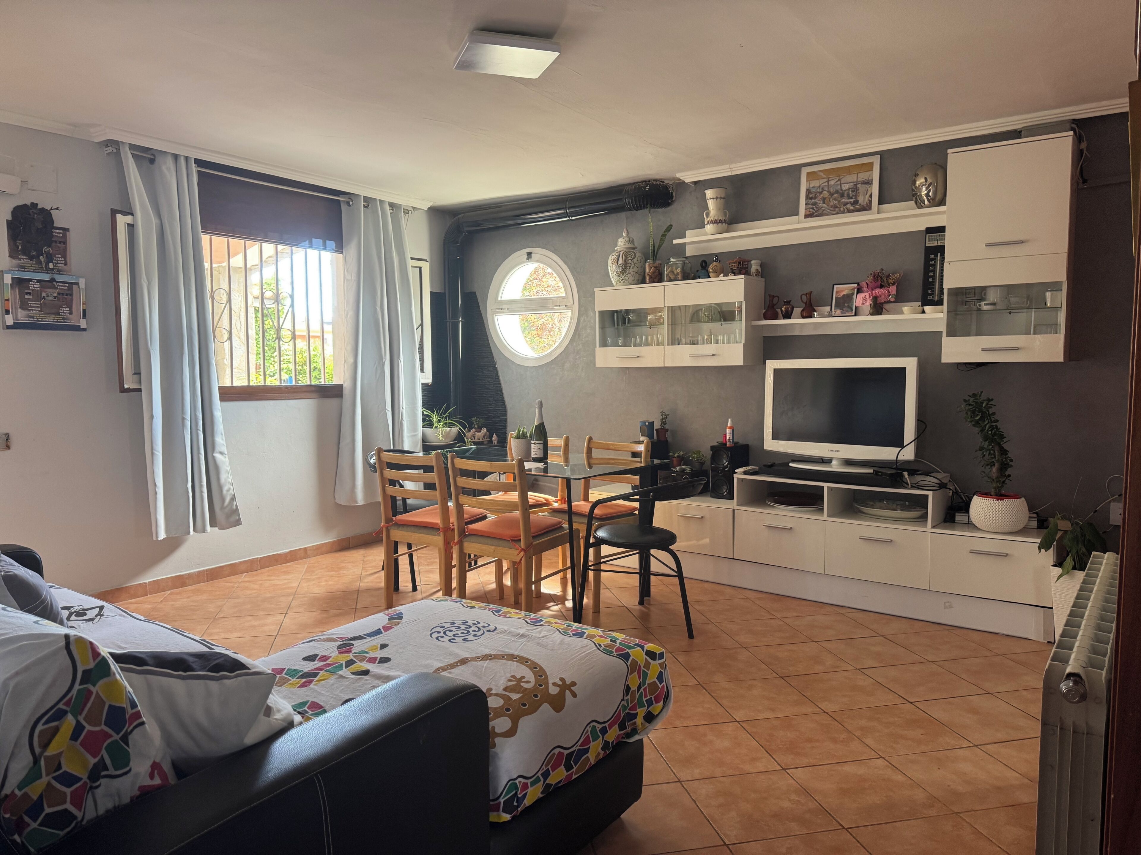 Villa Maria Mercedes - Castelldefels