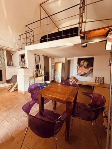 The small house between tradition and modernity