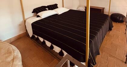Das kleine Haus zwischen Tradition und Moderne