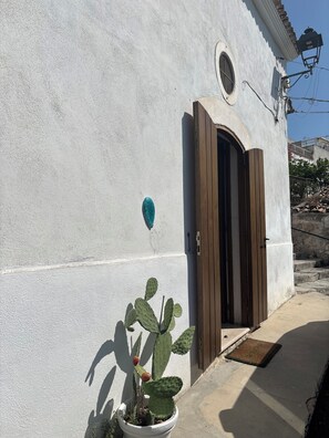 Detalle exterior