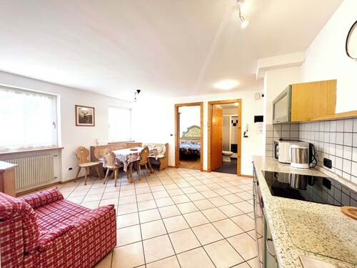Two-room apartment Arnica