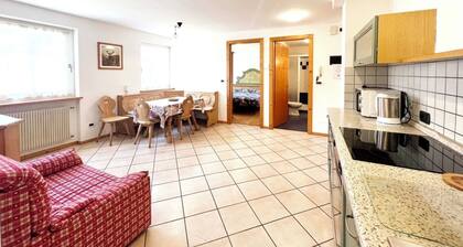 Two-room apartment Arnica