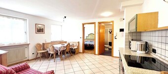 Two-room apartment Arnica
