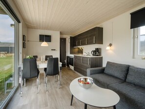 House | Interior - 5 Person Holiday Park Home in Bryrup (Bryrup)