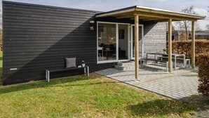 Maison | Extérieur