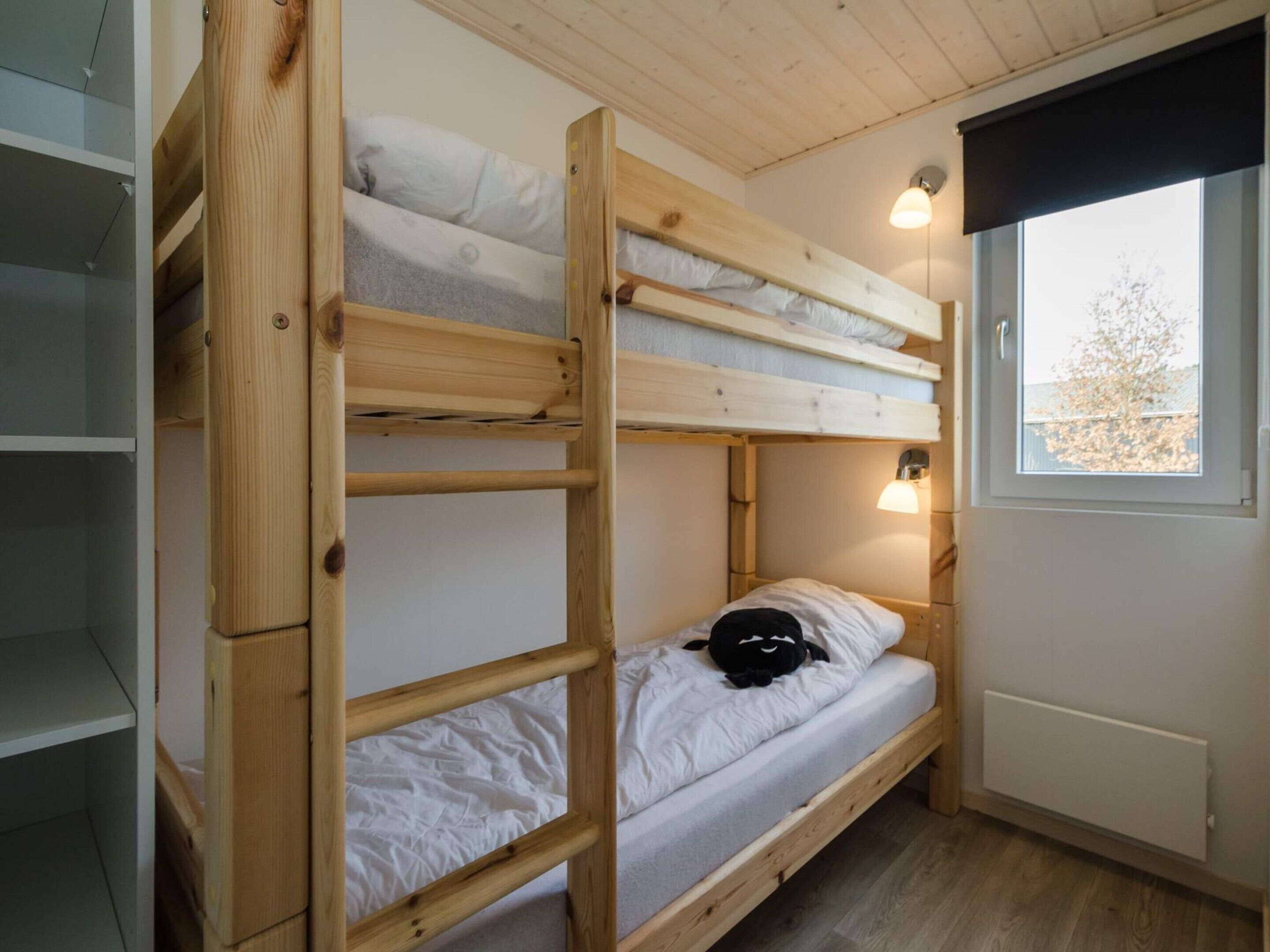 Ferienhaus | Innenbereich
