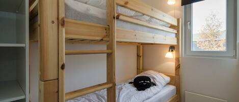 Ferienhaus | Innenbereich