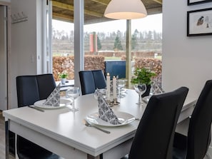 House | Interior
