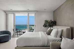 Iron/ironing board, travel crib, WiFi, bed sheets