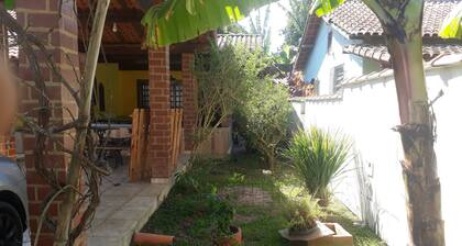 Cozy house in Saquarema/Itauna, we accept pets, 1km from Itauna beach