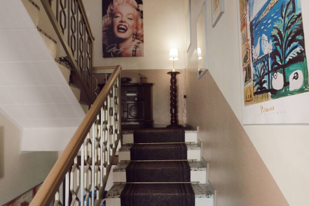 Hotel Pontenuovo