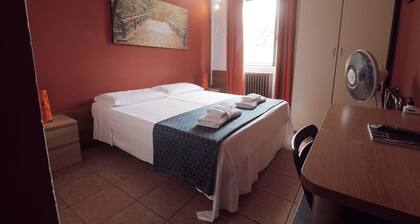 Hotel Pontenuovo