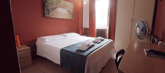 Hotel Pontenuovo