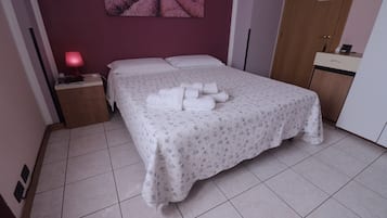 Basic Double Room