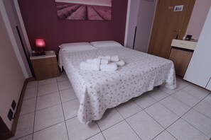 Basic Double Room