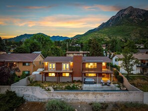Exterior - NEW! All-New Luxe Stay Views, Sauna & Hot Tub (Salt Lake City)