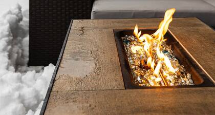 Huckin' Harry's Summa