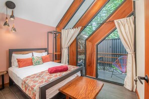 3 Schlafzimmer, WLAN, Bettwäsche