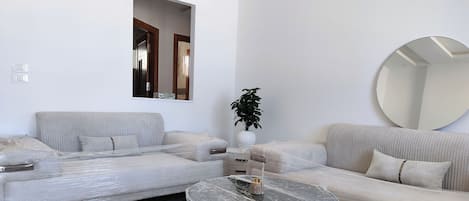 منطقة المعيشة
