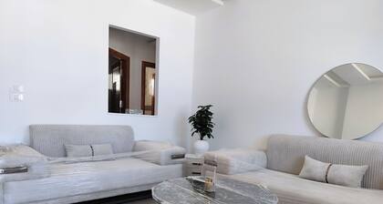 Salakta Azur- Appart Serenity 60m from the beach with beach view