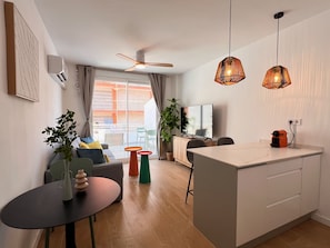 Interior - Alq 347 Apolo VIII Apartamento (Calpe)