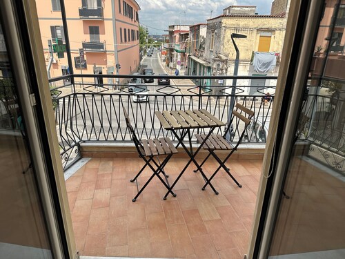 Independent Apartment Room25Incentro Holiday House Guest House Cercola Naples
