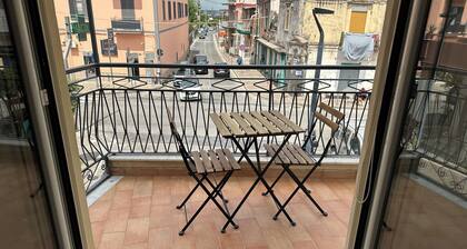 Independent Apartment Room25Incentro Holiday House Guest House Cercola Naples
