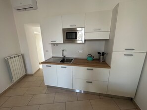 Mikrowelle, Herdplatte