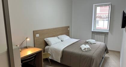 Independent Apartment Room25Incentro Holiday House Guest House Cercola Naples