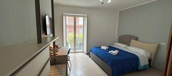 Independent Apartment Room25Incentro Holiday House Guest House Cercola Naples