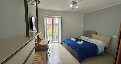 Independent Apartment Room25Incentro Holiday House Guest House Cercola Naples
