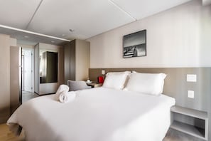 Estúdio | Wi-Fi de cortesia