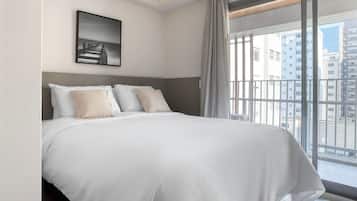 Estúdio exclusivo | Wi-Fi de cortesia