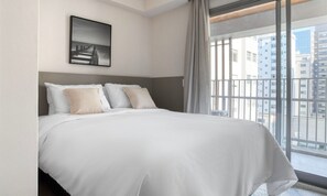 Estúdio exclusivo | Wi-Fi de cortesia