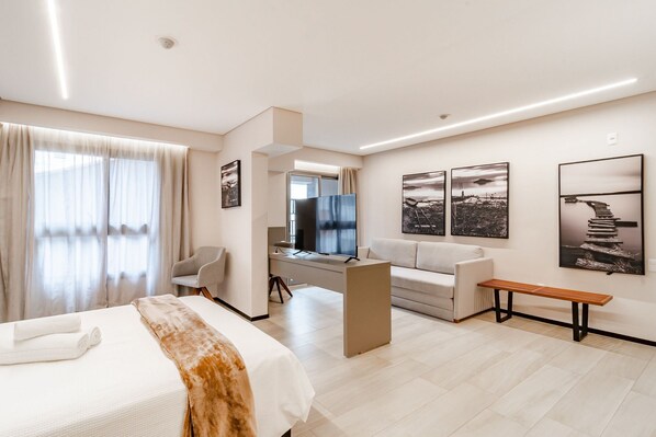 Executive Studio | Free WiFi