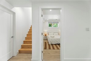 4 makuuhuonetta, ilmainen Wi-Fi, vuodevaatteet