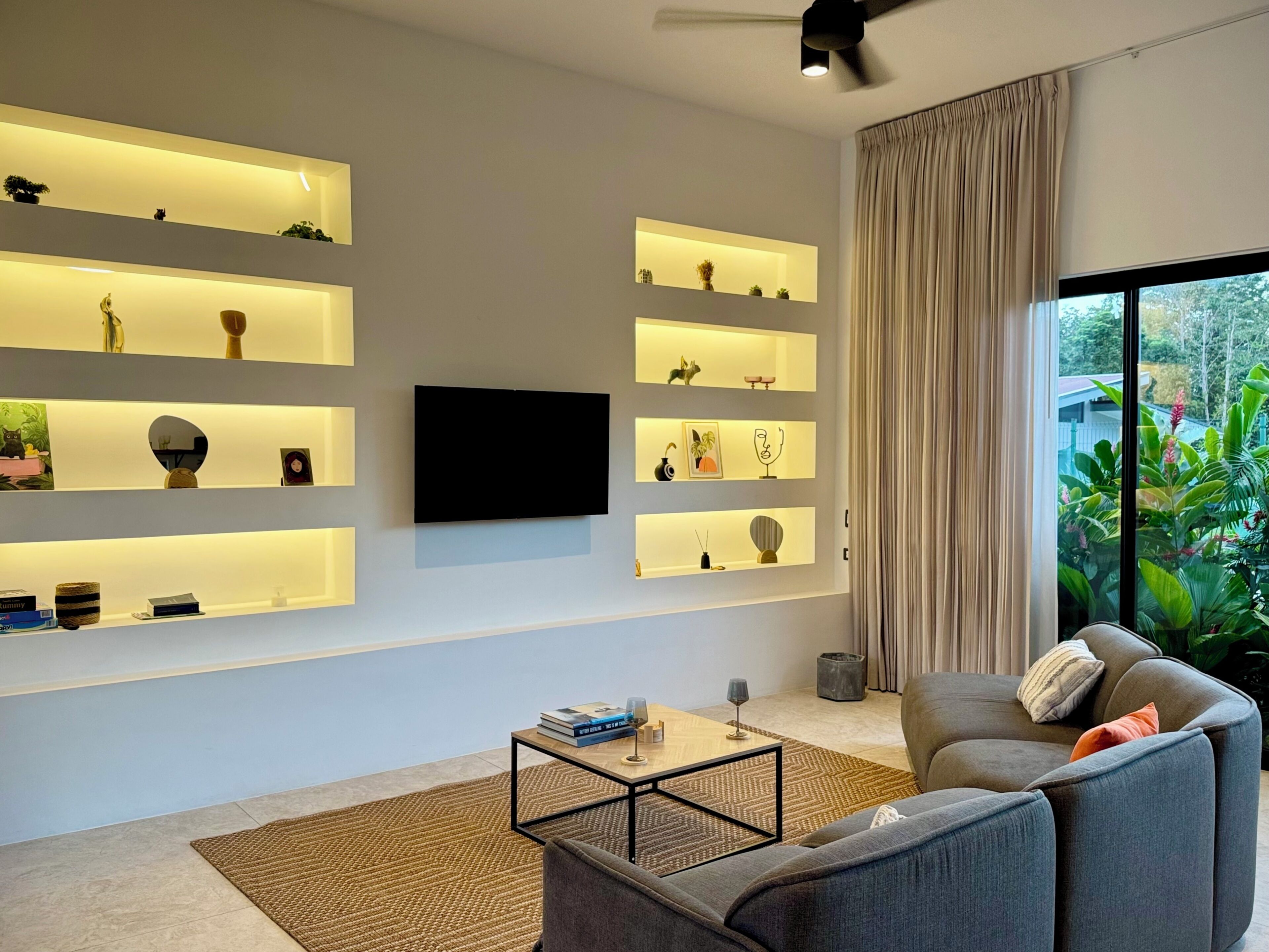 Smart TV