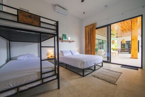 6 Schlafzimmer, Bügeleisen/Bügelbrett, WLAN, Bettwäsche