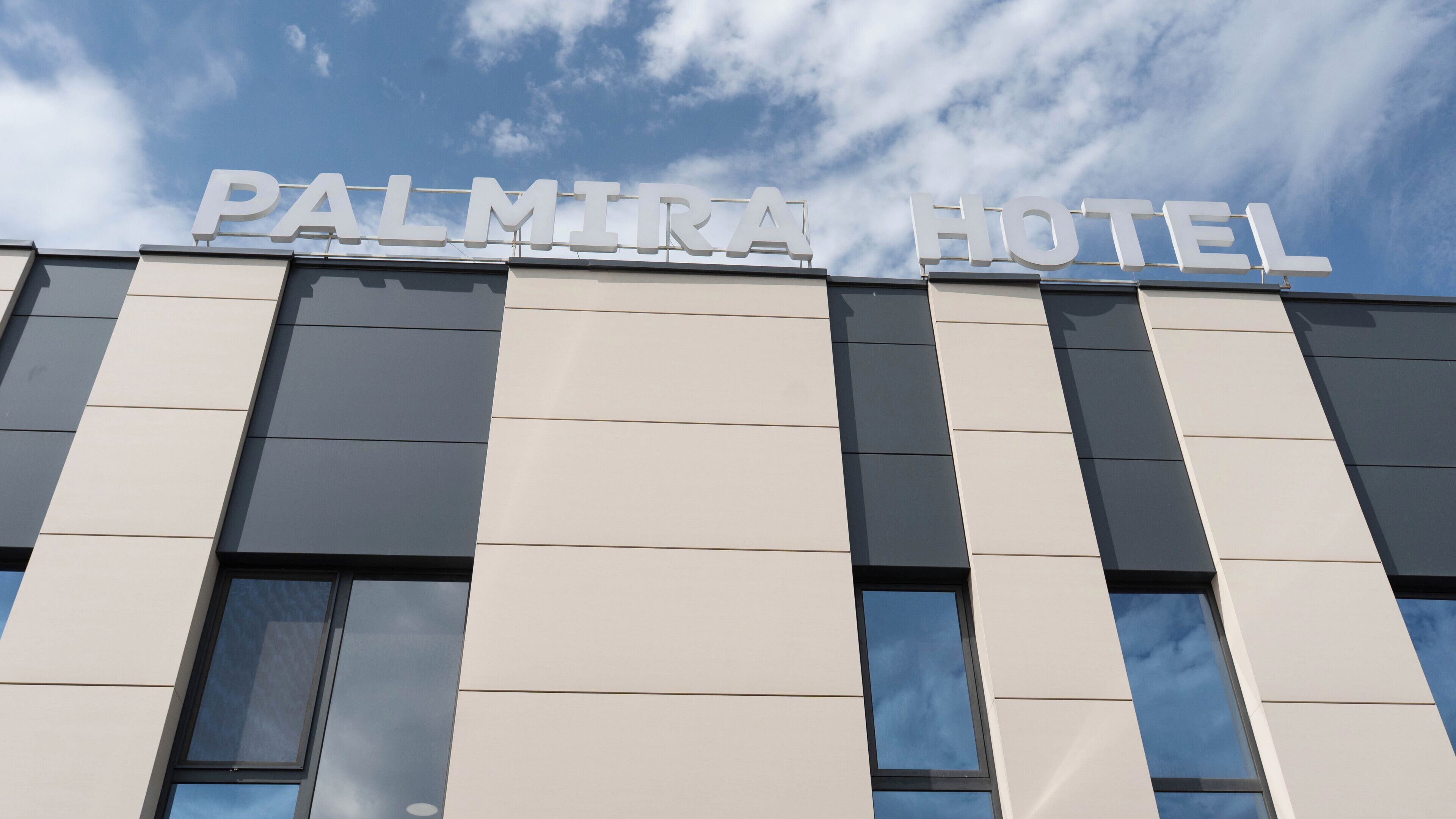 Foto - Palmira Hotel Bishkek