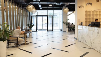 Recepción