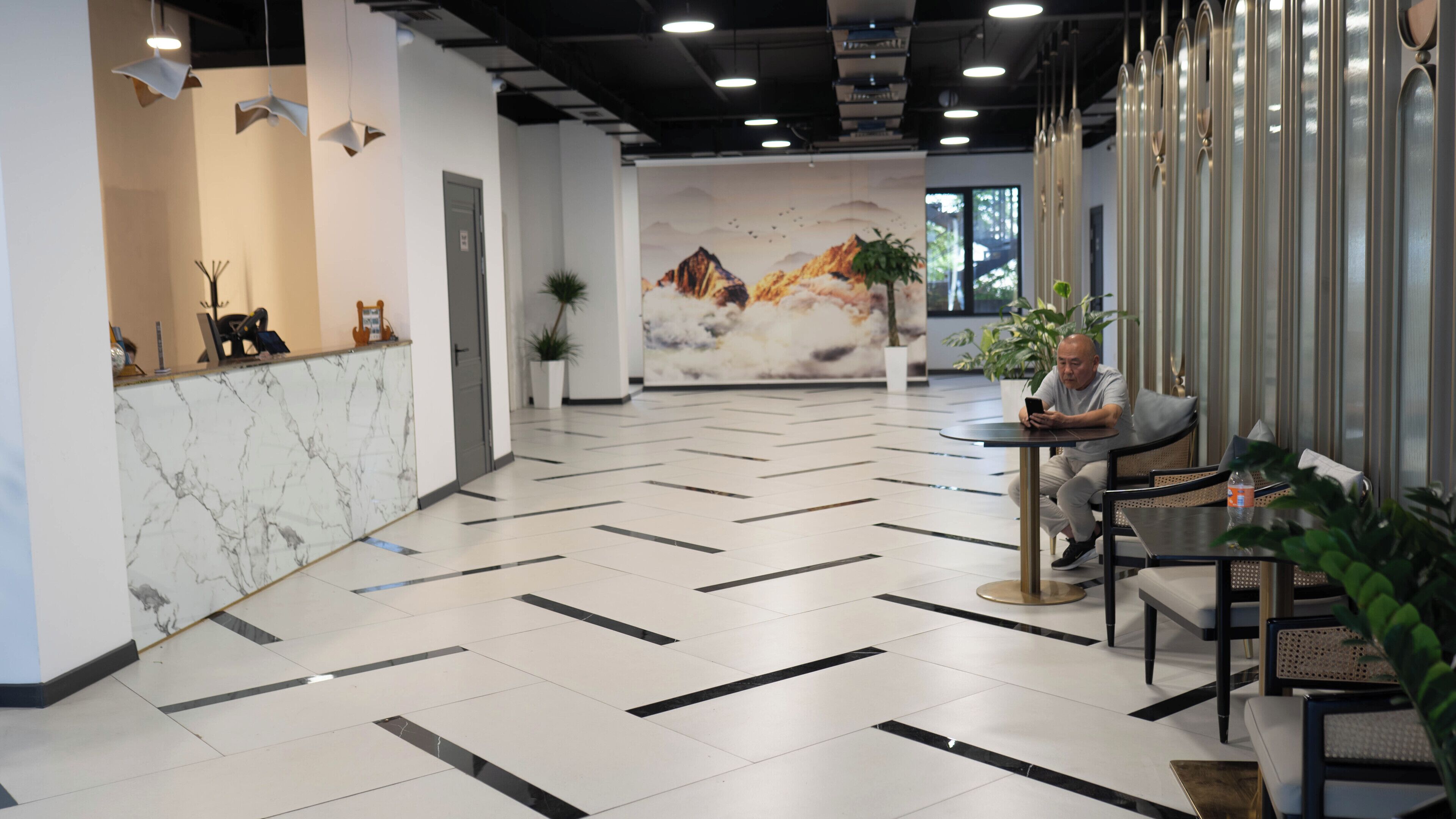 Foto - Palmira Hotel Bishkek