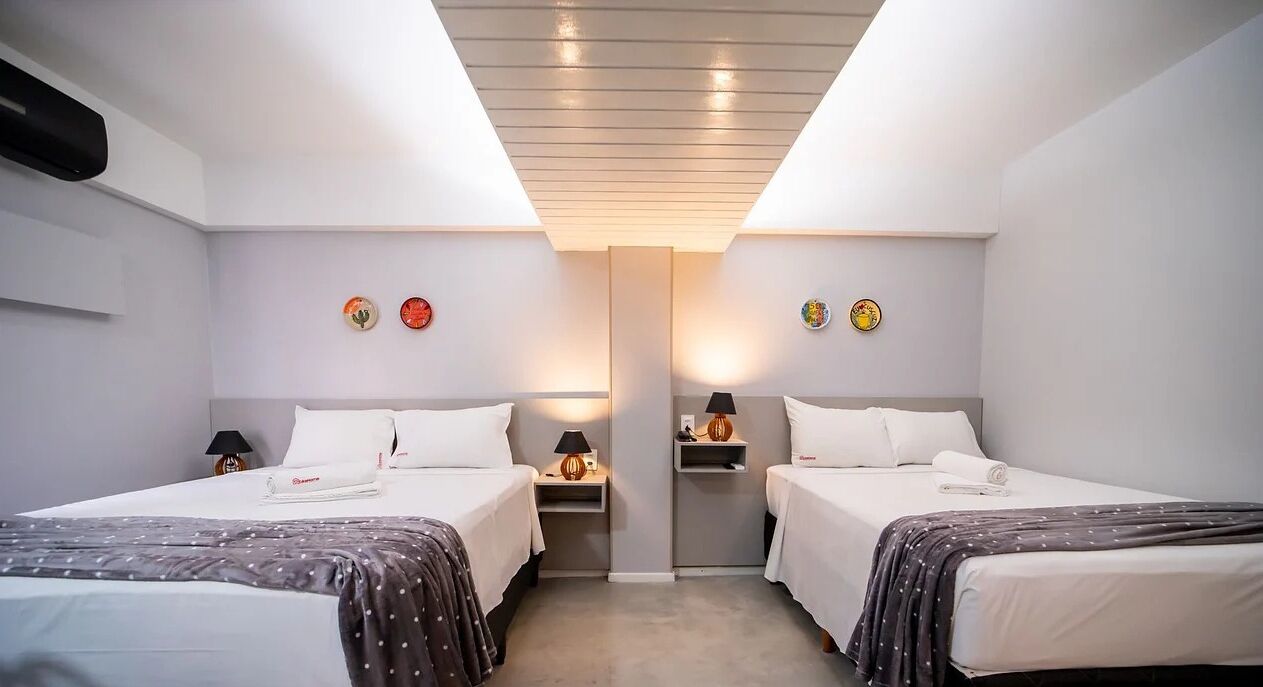 Basic Apartment | Free WiFi, bed sheets