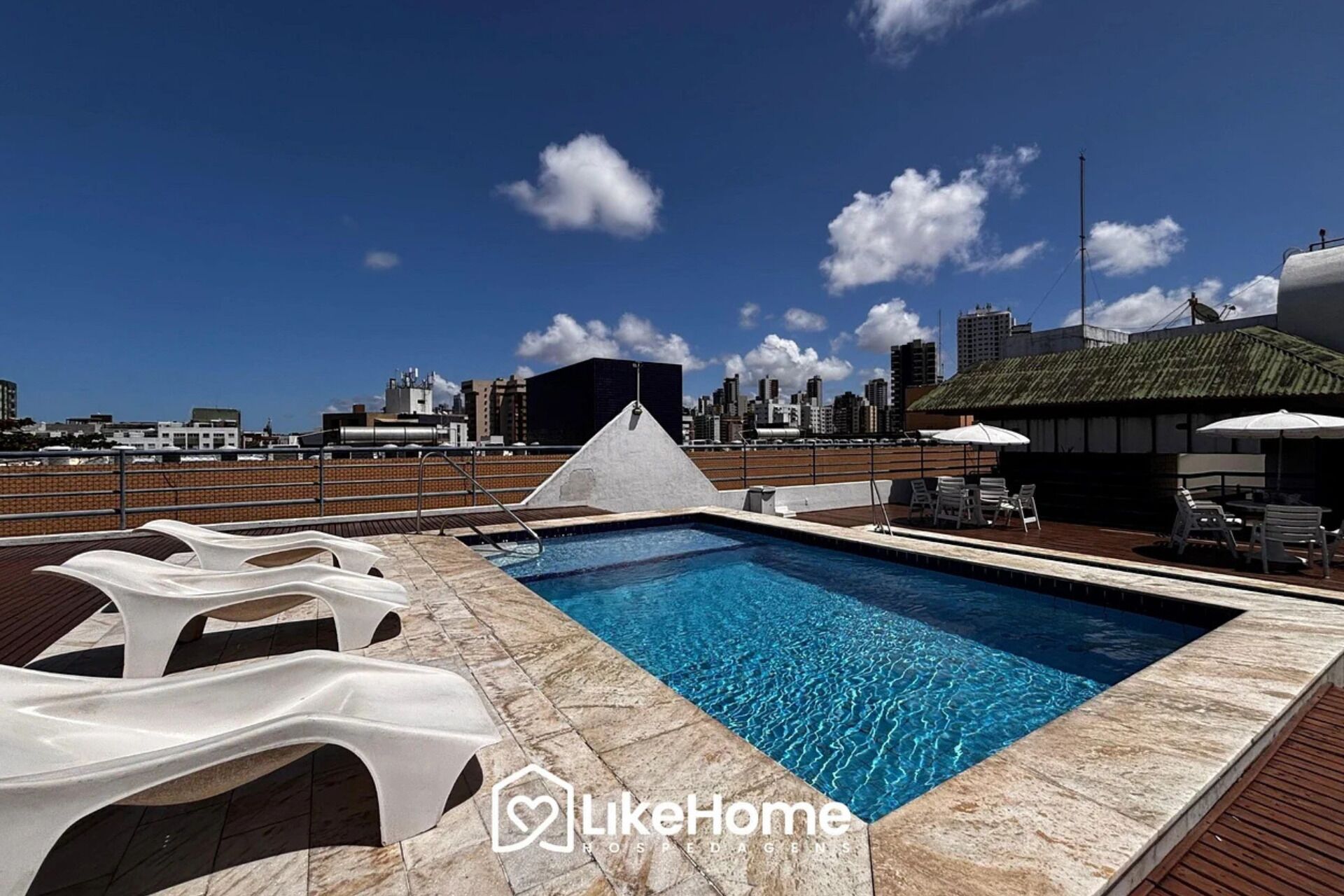 Hồ bơi trong nhà 