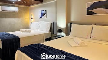 Family Apartment | Free WiFi, bed sheets