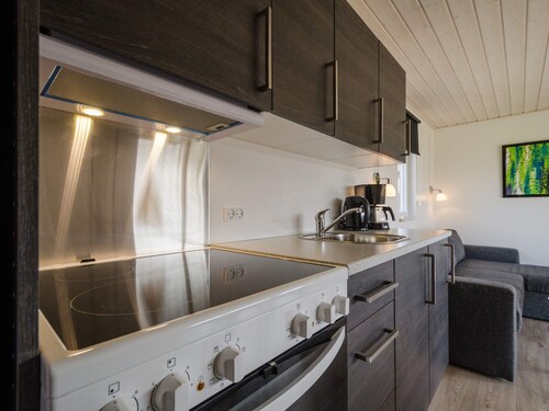 5 Person Holiday Park Home in Bryrup