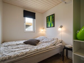 Ferienhaus | Innenbereich