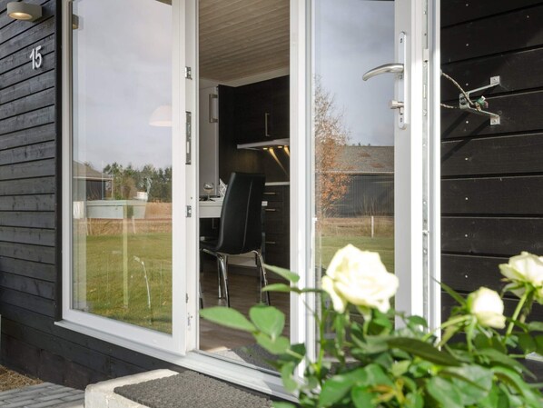 House | Interior