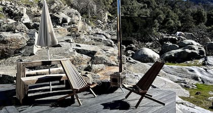 Paradise Ranch Inn - All Tents